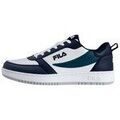 Baskets basses Fila Rega Grenoble