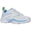 Tennis sur Grenoble : Chaussures K-Swiss Speedex Hb