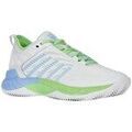 Tennis sur Grenoble : Chaussures K-Swiss Hypercourt Supreme 2