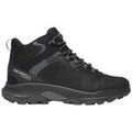 Randonn&eacute;e sur Grenoble : Chaussures Merrell Speed Strike 2 Leather Wp Noir