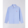 Chemises/chemisettes sur Grenoble : Chemise Edwin - BIG OX-SHIRT LS
