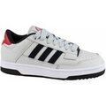 Baskets basses enfant adidas Rapid Court Low J Grenoble