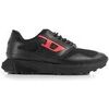 Baskets basses Diesel D Running