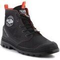 Baskets montantes Palladium Pampa Lite Travel Vt