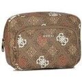 Saccoches / Etuis sur Grenoble : Trousse Guess PW7445P4213BRM