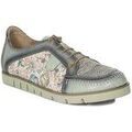 Randonn&eacute;e sur Grenoble : Chaussures Maciejka 0678409001 multicolor