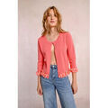 Tee-shirts sur Grenoble : T-shirt Molly Bracken - LADIES KNITTED CARDIGAN