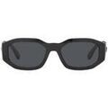 Lunettes sur Grenoble : Lunettes de soleil Versace UNISEX 0VE4361.