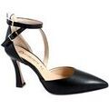 Chaussures escarpins Divine Follie DIV-E25-194-NE Grenoble