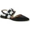 Ballerines Caf&eacute; Noir CAF-RRR-ED43-NB Noir