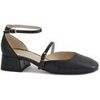 Richelieu Caf&eacute; Noir CAF-E25-FD4005-NE Noir