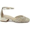 Ballerines Caf&eacute; Noir CAF-E25-FD9003-PL Noir