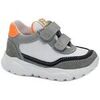 Chaussons b&eacute;b&eacute; Naturino FAL-E25-19002-GWG Gris