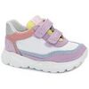Chaussons b&eacute;b&eacute; Naturino FAL-E25-19002-LW Violet