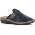 Chaussons / Pantoufles sur Grenoble : Chaussons Grunland GRU-RRR-CE0764-BL