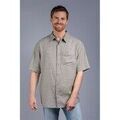 Chemises/chemisettes sur Grenoble : Chemise Tatonka Wanderhemd Tiark
