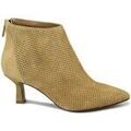 Bottes femme sur Grenoble : Bottines Romano ROM-E25-AMANDA-CA