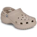 Mules femme sur Grenoble : Sabots Crocs Classic Platform Clog W