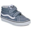 Baskets montantes enfant Vans SK8-Mid Reissue V