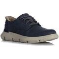 Derbies Skechers 205352BLU Grenoble