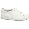 Baskets femme sur Grenoble : Baskets basses Ecco ECC-CCC-206583-WH