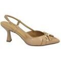 Chaussures &agrave; talons femme sur Grenoble : Chaussures escarpins Romano ROM-E25-BARBARA-CA