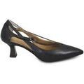 Chaussures &agrave; talons femme sur Grenoble : Chaussures escarpins Romano ROM-E25-MINNIE-NE