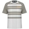 T-shirt Head 811015XPWG