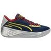 Chaussures Puma All-pro Nitro Polar Express