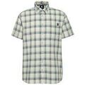 Chemises/chemisettes sur Grenoble : Chemise Mammut Trovat