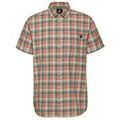 Chemises/chemisettes sur Grenoble : Chemise Mammut Trovat