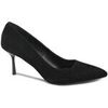 Chaussures escarpins Caf&eacute; Noir CAF-RRR-XV5103-N001 Noir