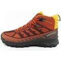 Chaussures Merrell Speed Eco multicolor Grenoble