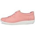 Baskets femme sur Grenoble : Baskets basses Ecco Soft 2.0