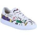 Baskets femme sur Grenoble : Baskets basses Peter Kaiser 97374044151