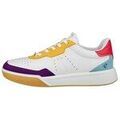 Baskets femme sur Grenoble : Baskets basses Ecco Street Court