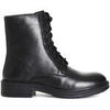 Bottines Caf&eacute; Noir C1XV1044 Noir