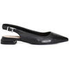 Chaussures escarpins Caf&eacute; Noir C1XV1046 Noir