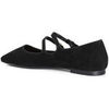 Ballerines Caf&eacute; Noir C1XV1059 Noir