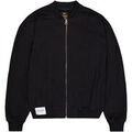 Vestes sur Grenoble : Veste Alpha Industries Studio Edition Fleece Bomber W - black