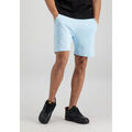 Shorts/Bermuda sur Grenoble : Short Alpha Industries Organics Jogger Short - organic sky blue