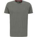 T-shirt Alpha Industries Air Force Pilot T-Shirt - dark olive