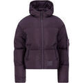 Vestes sur Grenoble : Veste Alpha Industries Cloud Puffer Bomber W - Plum