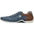Baskets homme sur Grenoble : Baskets basses Rieker 0750616