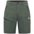 Shorts/Bermuda sur Grenoble : Short Jack Wolfskin Pico Trial