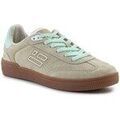 Baskets femme sur Grenoble : Baskets basses D.Franklin DFSH38700538
