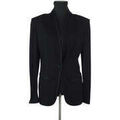 Veste Hermès Paris Blazer noir Noir Vestes sur Grenoble : Veste Hermès Paris Blazer noir Noir