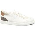 Baskets homme sur Grenoble : Baskets basses Ecco ECC-CCC-521434-WH
