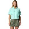 Chemise Columbia Pfg Open Water