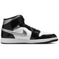 Ville basse Nike Air Jordan 1 Mid Se